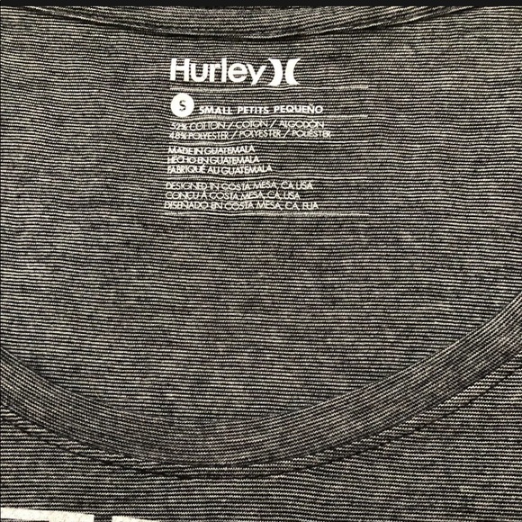 Hurley Women’s USC Shirt - Picture 4 of 4